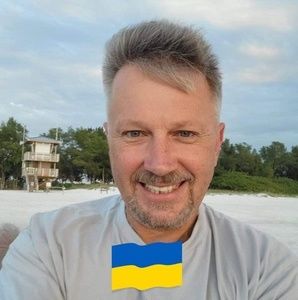 Meet your Posher, Andrzej